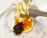 ＸＯ醤ポテト 超・簡単、美味しい 。作り方4写真