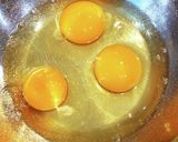ふんわり軽くて簡単な、スポンジケーキ作り方1写真