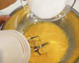 ふんわり軽くて簡単な、スポンジケーキ作り方6写真