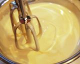ふんわり軽くて簡単な、スポンジケーキ作り方9写真