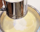 ふんわり軽くて簡単な、スポンジケーキ作り方10写真