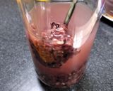 81❤️黒餅米の甘酒作り方1写真