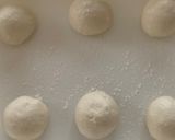 あこ酵母で作る桜あんマスカルポーネサンド作り方4写真