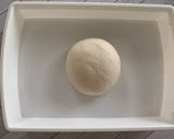あこ酵母で作るウィンナーベーグル作り方1写真