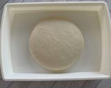あこ酵母で作るウィンナーベーグル作り方2写真