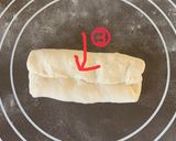 あこ酵母で作るウィンナーベーグル作り方5写真