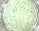 つぶつぶ食感♡ブロッコリーのミルクスープ作り方5写真