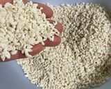 麹甘酒　炊飯器で簡単　砂糖不使用作り方3写真