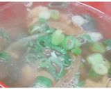 味付け牛肉から肉吸いアレンジ作り方9写真