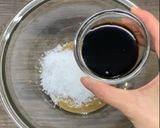 使い方色々！シークヮーサー万能ゴマだれ作り方1写真