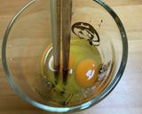 とびっこロール　〜サラダ太巻き〜作り方1写真