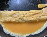 とびっこロール　〜サラダ太巻き〜作り方7写真