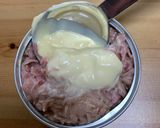 とびっこロール　〜サラダ太巻き〜作り方11写真