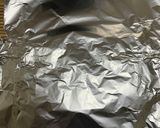 とびっこロール　〜サラダ太巻き〜作り方17写真