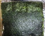 とびっこロール　〜サラダ太巻き〜作り方18写真