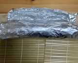 とびっこロール　〜サラダ太巻き〜作り方20写真