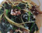 コンポタパスタ作り方5写真