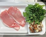 中華風ポークソテー作り方1写真