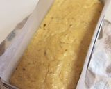 米粉　しっとりバナナのパウンドケーキ作り方12写真