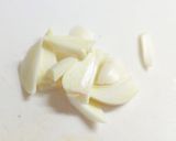 豚肩ロースの塩麹煮込み作り方1写真