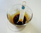 せいろ蒸し★ベトナム風焼きそば作り方5写真