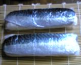 さば寿司（バッテラ）作り方7写真