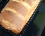 バタースコッチソース入りブレッド♡ＨＢで作り方5写真