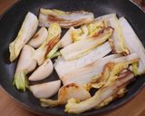 白菜とかぶとウインナーの和風とろとろ煮作り方2写真