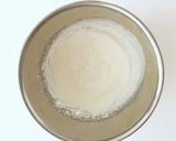 淡い水色のカッサータ作り方1写真