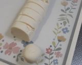 豆腐白玉団子いり♡小豆たっぷりお汁粉♡作り方3写真