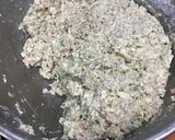 【保育園給食】肉団子の黒酢あん風作り方3写真