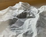 直球バスクチーズケーキ！作り方2写真