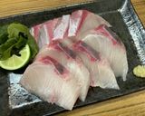 ブリおつまみ～いぶりがっこクリームチーズ作り方1写真
