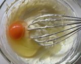 直球バスクチーズケーキ！作り方6写真
