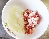 オートミールで美味しいオムレツお好み焼き作り方4写真