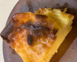 直球バスクチーズケーキ！作り方9写真