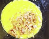 オートミールで美味しいオムレツお好み焼き作り方10写真