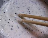 鶏むね肉の黒ゴマ天作り方3写真