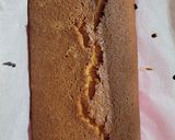 米粉パウンドケーキ作り方4写真