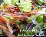 おうちで韓国の豚バラ焼肉☯サムギョプサル作り方8写真