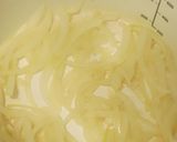 とろっと濃厚♡里芋の豆乳ポタージュ作り方4写真