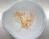 かぶとかにかまの糀スープ作り方2写真
