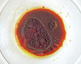 なすとトマトのバルサミコマリネ作り方1写真
