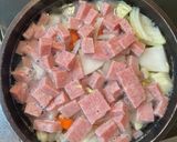 超簡単激安！激ウマ残り野菜健康ポトフ！作り方7写真