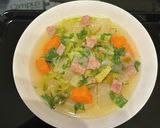 超簡単激安！激ウマ残り野菜健康ポトフ！作り方11写真