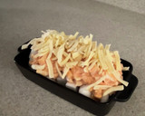 はんぺんのたるたるチーズ焼き作り方6写真