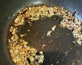 ほうれん草とラム肉のインドカレー作り方6写真