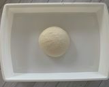 あこ酵母で作るいちごメロンパン作り方6写真