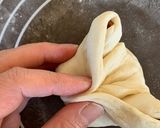 あこ酵母で作るシャウカマン作り方5写真