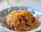 簡単すぎる！美味しい！ケチャップライス作り方9写真